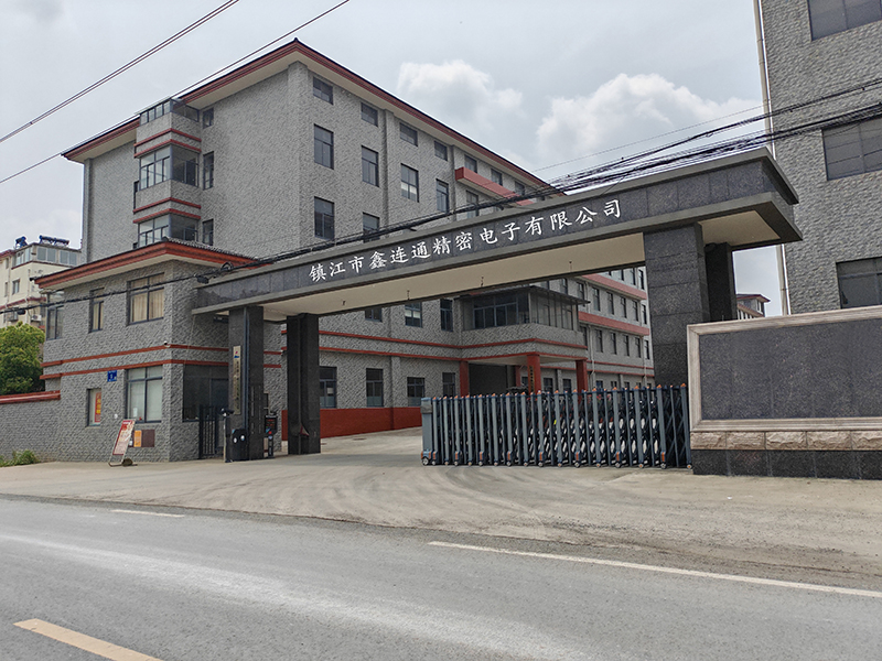 Zhenjiang X-Connect Precision Electronics Co., Ltd.