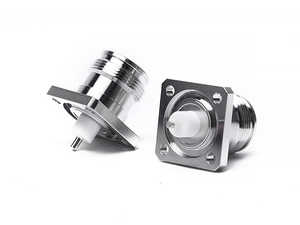 Main specification...