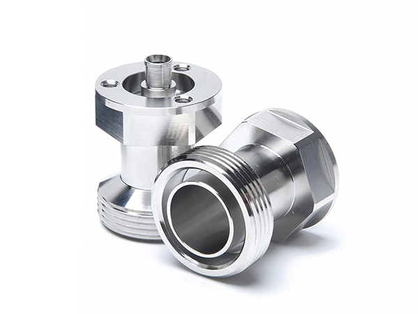 Application of RF ...